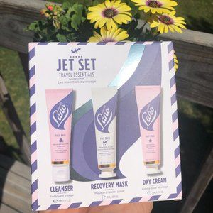 Lanolips Jet Set Travel Essentials - NIB